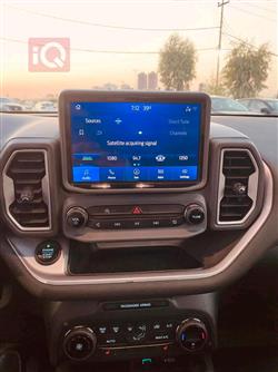 Ford Bronco Sport